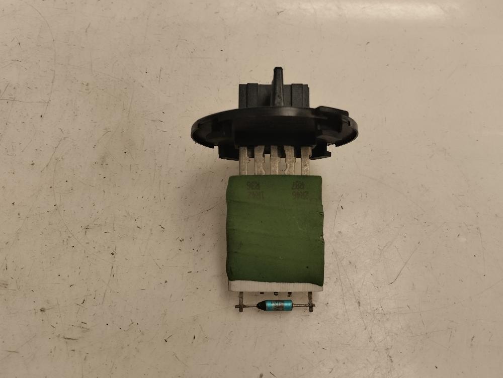 RESISTENCIA CALEFACCION CITROEN C3 1.4 HDI AMT 68CV