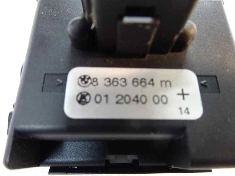 MANDO LIMPIA BMW SERIE 3 2.0 320D MT 136CV