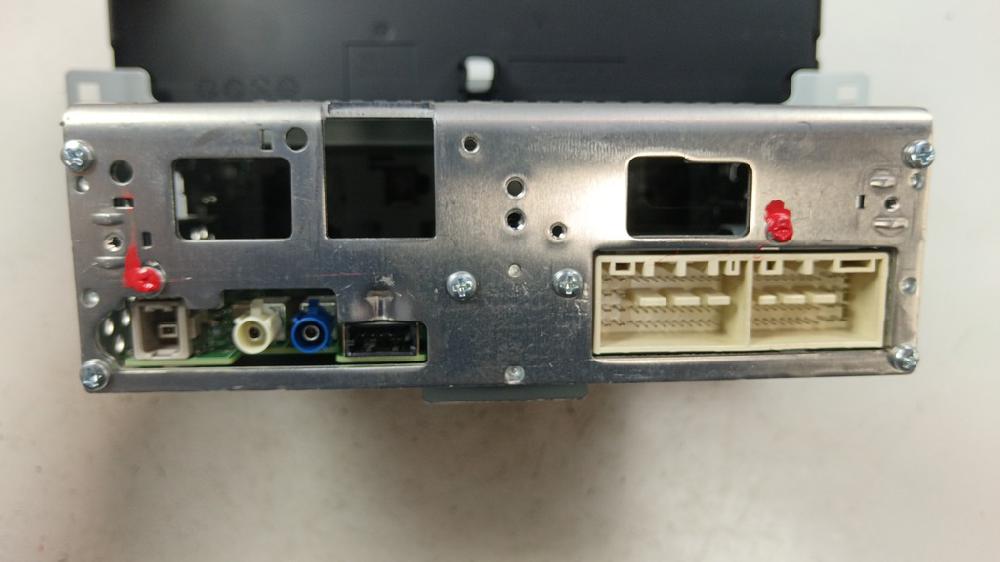 PANTALLA MULTIFUNCION KIA CEED 1.6 CRDI DCT 136CV