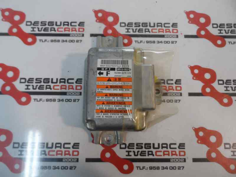 CENTRALITA AIRBAG SUZUKI GRAND VITARA 2.0 TD MT 4WD 109CV