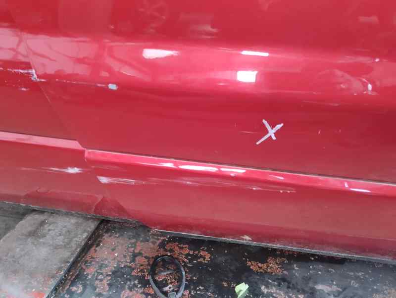 PUERTA DELANTERA DERECHA LAND ROVER RANGE ROVER EVOQUE 2.2 TD4 MT 150CV