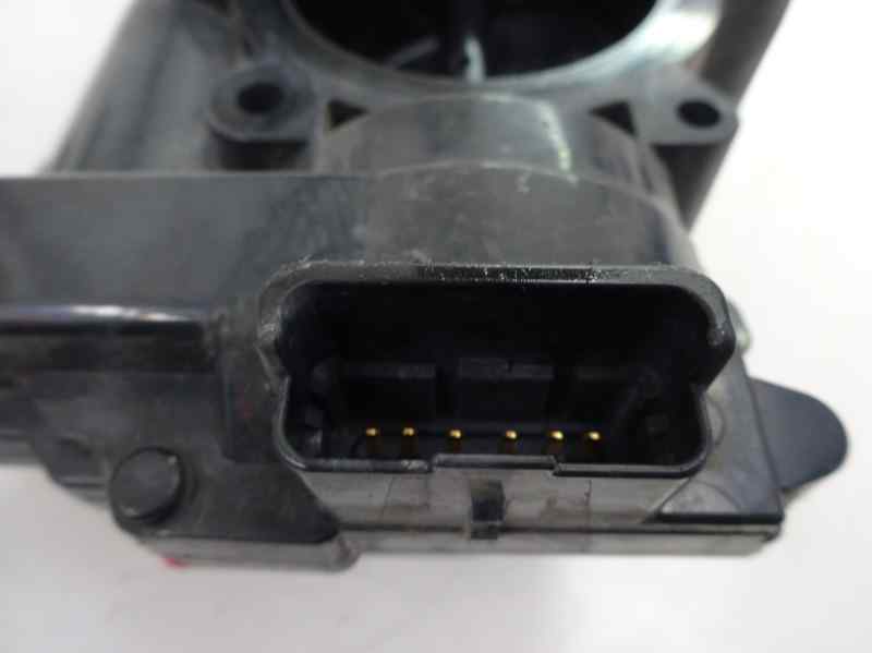 CAJA MARIPOSA CITROEN C4 PICASSO 2012 1.6 MT 120CV | 88KW