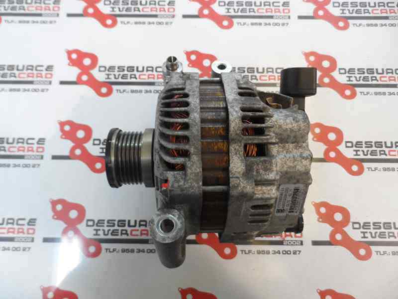 ALTERNADOR CITROEN C3 PICASSO 1.4 MT 95CV | 70KW