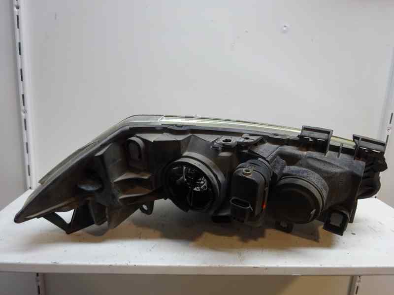 FARO IZQUIERDO RENAULT MEGANE 1.5 DCI MT 101CV