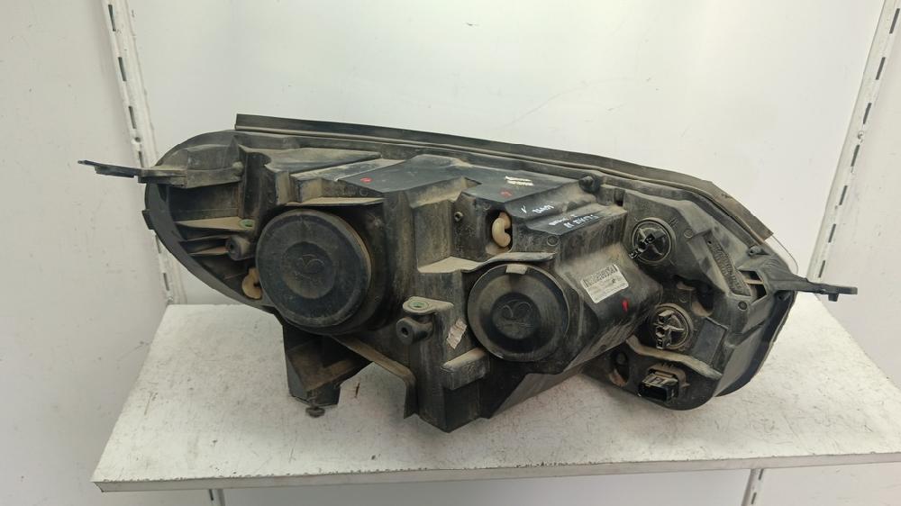 FARO IZQUIERDO TOYOTA PROACE 1.6 MT 115CV | 85KW