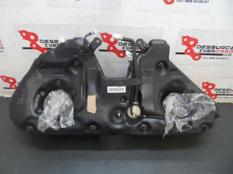 DEPOSITO COMBUSTIBLE MERCEDES BENZ CLASE E 2003 2.2 MT 143CV | 105KW