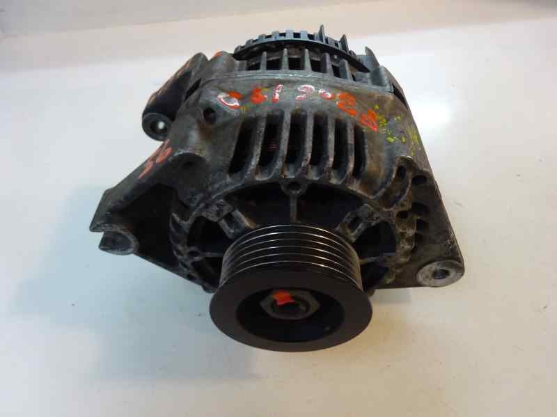 ALTERNADOR PEUGEOT 306 1.9 D MT 69CV
