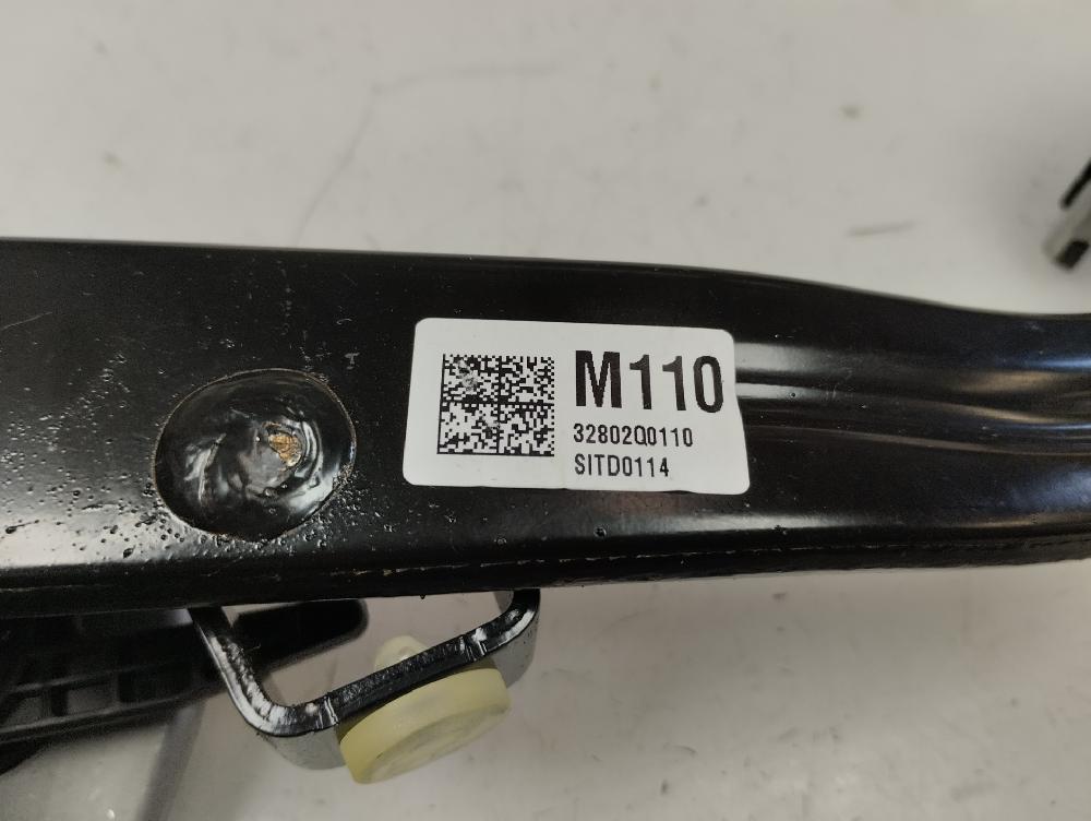 PEDAL EMBRAGUE HYUNDAI BAYON 1.2 MT 84CV | 62KW