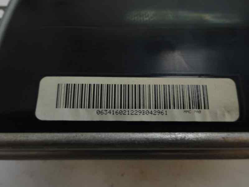 AIRBAG DELANTERO DERECHO MITSUBISHI COLT 1.5 MT 95CV | 70KW