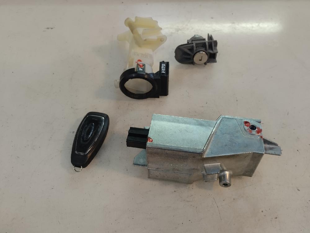 CONMUTADOR DE ARRANQUE FORD FOCUS 1.6 TDCI MT 115CV