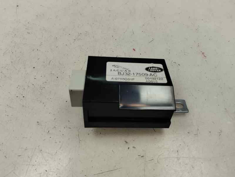 MODULO ELECTRONICO LAND ROVER RANGE ROVER EVOQUE 2.2 TD4 MT 150CV