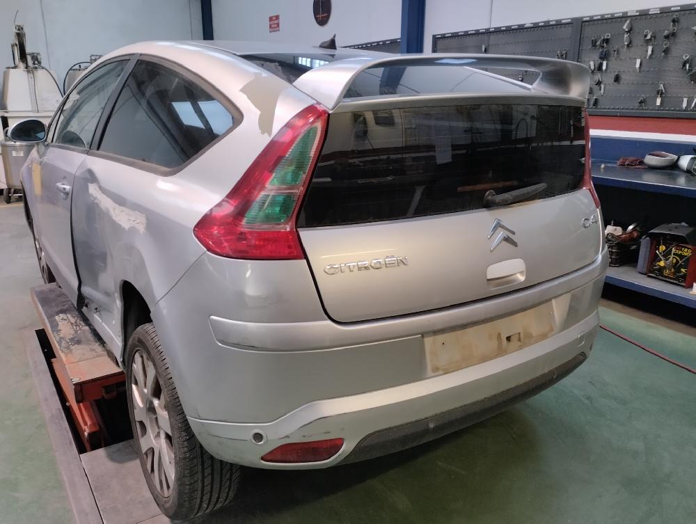 CAJA RELES FUSIBLES CITROEN C4 2006 1.6 MT 109CV | 80KW