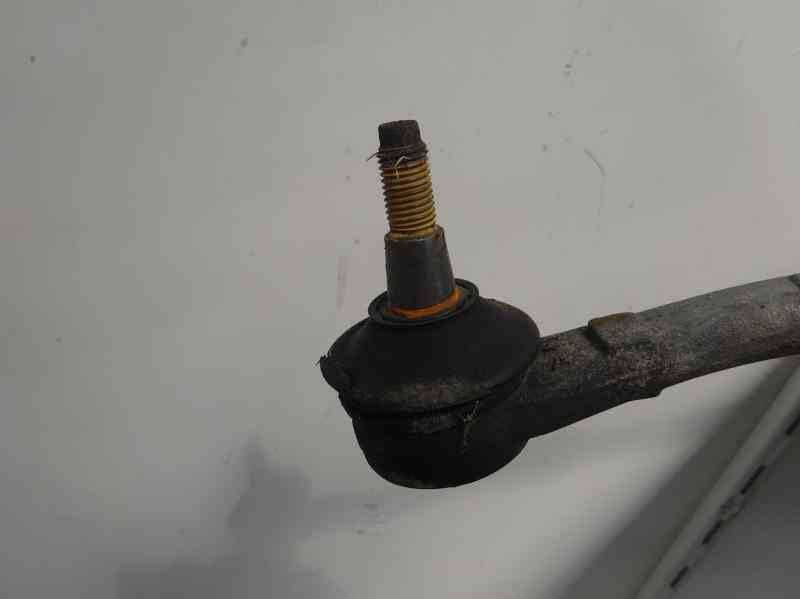 CREMALLERA DIRECCION CITROEN BERLINGO 1.6 HDI MT L1 75CV | 55KW