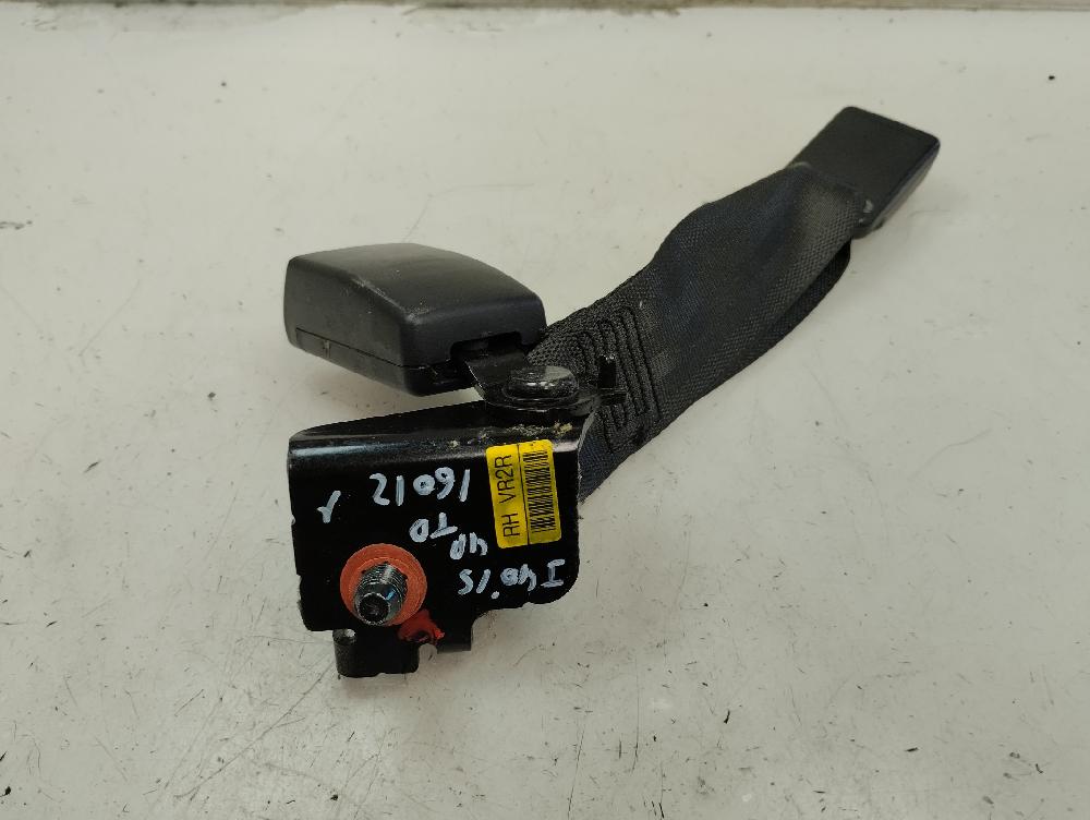 ANCLAJE CINTURON TRASERO DERECHO HYUNDAI I40 1.7 CRDI MT 141CV