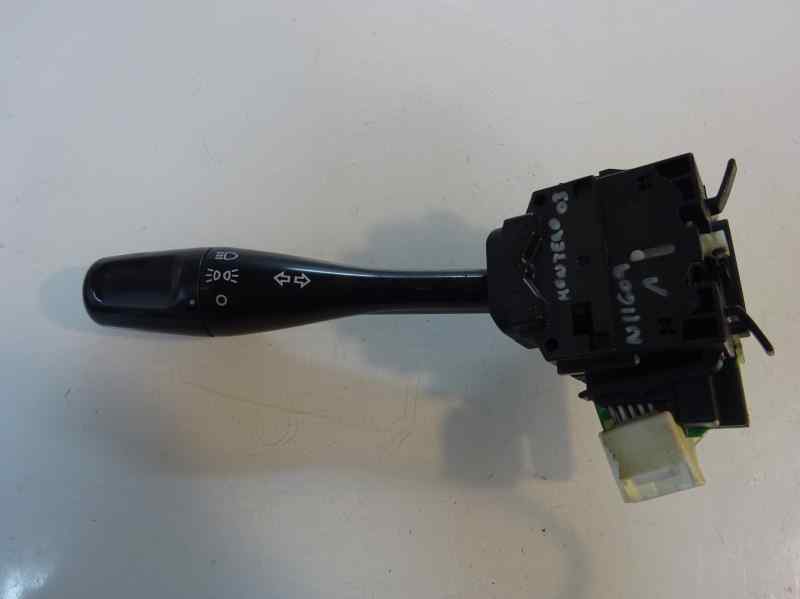 MANDO INTERMITENTES MITSUBISHI MONTERO 3.2 DI-D MT 165CV | 121KW