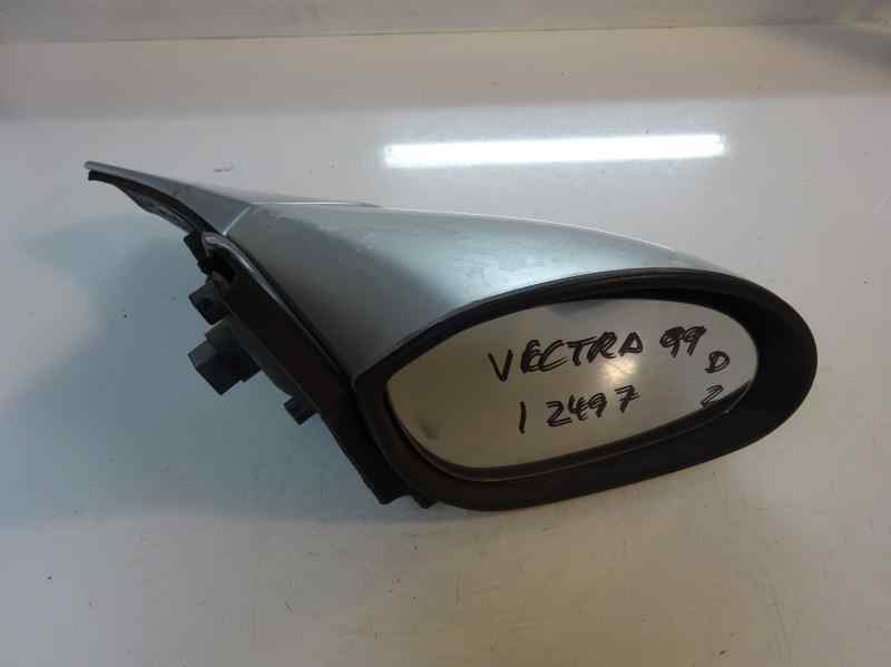 RETROVISOR DERECHO OPEL VECTRA 1999 2.0 DTI MT 101CV