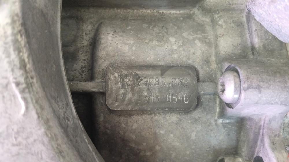 CAJA CAMBIOS VOLKSWAGEN PASSAT 2.0 TDI DSG 140CV | 103KW