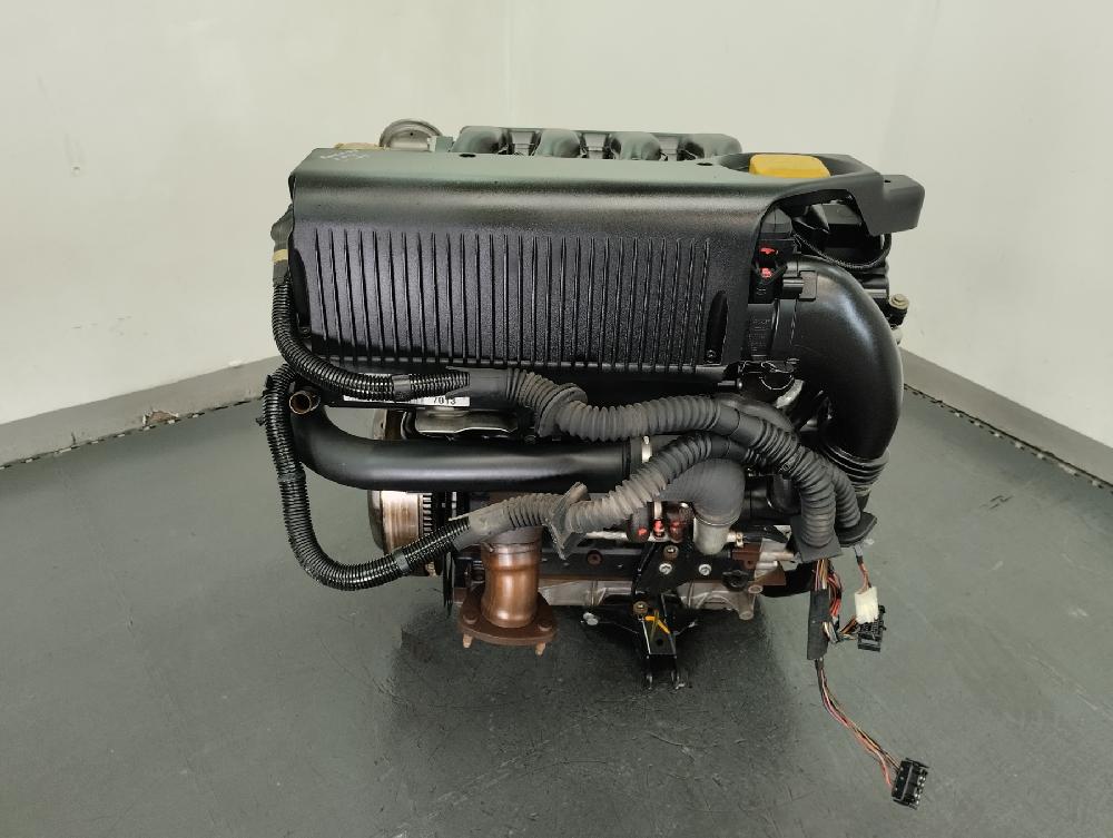 MOTOR COMPLETO MG ZT 2.0 CDTI MT 116CV