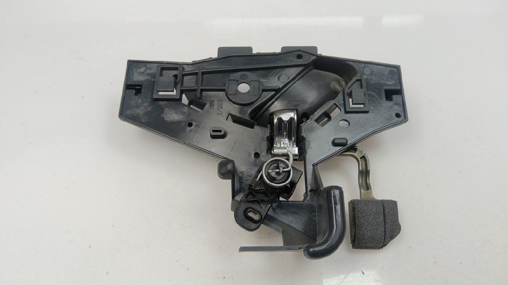 MANETA INTERIOR TRASERA DERECHA CITROEN C5 2002 2.2 HDI MT 133CV