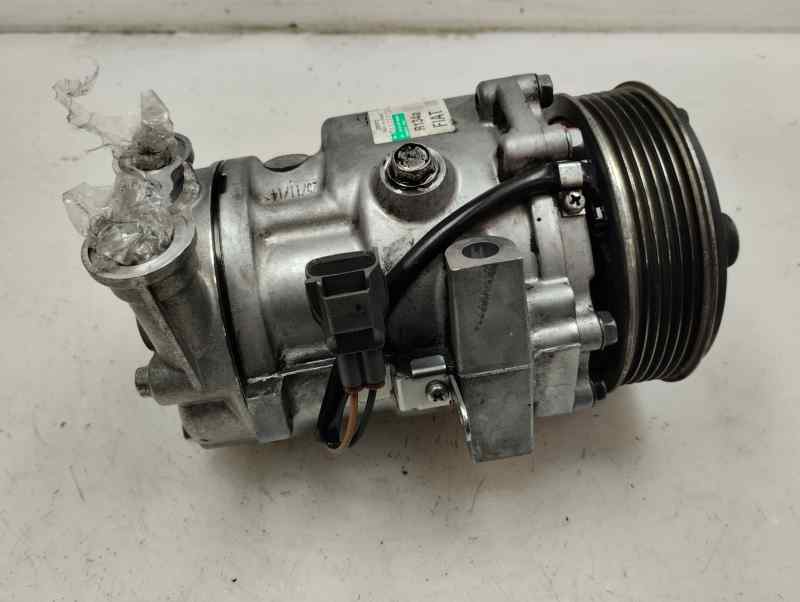 COMPRESOR AIRE ACONDICIONADO FIAT DOBLO 1.3 MT 90CV | 66KW