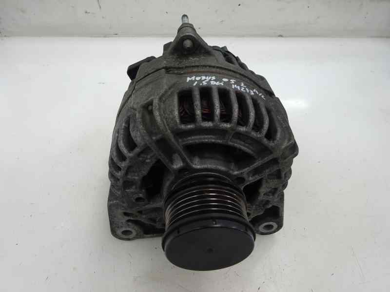 ALTERNADOR RENAULT MODUS 1.5 DCI MT 85CV