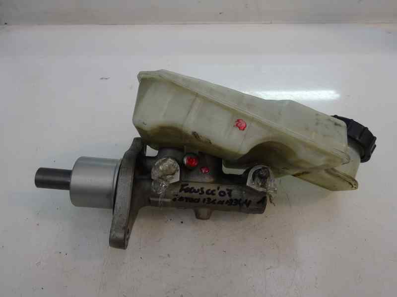 BOMBA FRENO FORD FOCUS 2.0 TDCI MT 136CV