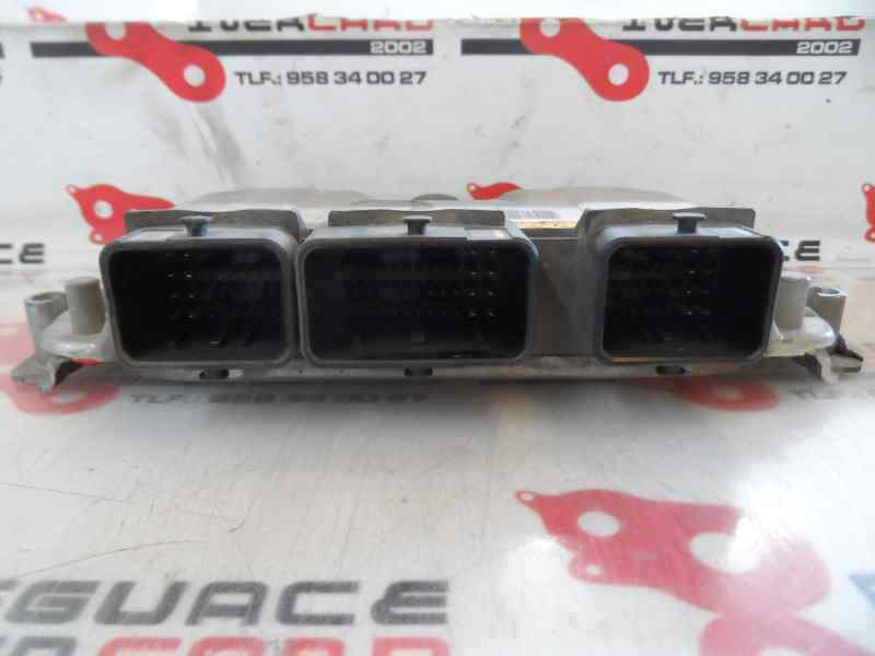 CENTRALITA MOTOR UCE CITROEN XSARA 2001 1.6 MT 109CV | 80KW