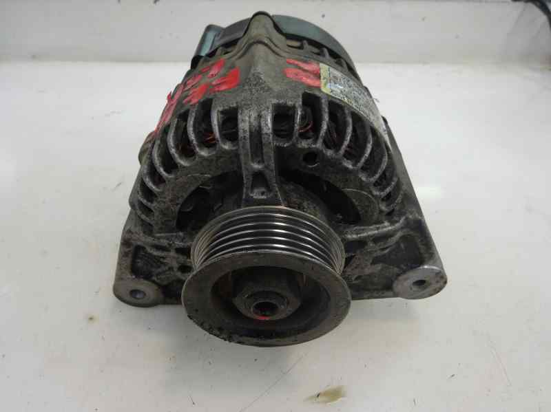 ALTERNADOR FORD ESCORT 1.8 MT 90CV | 66KW