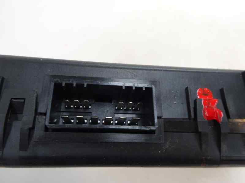 MODULO ELECTRONICO ALFA ROMEO 159 2.0 JTDM MT 170CV