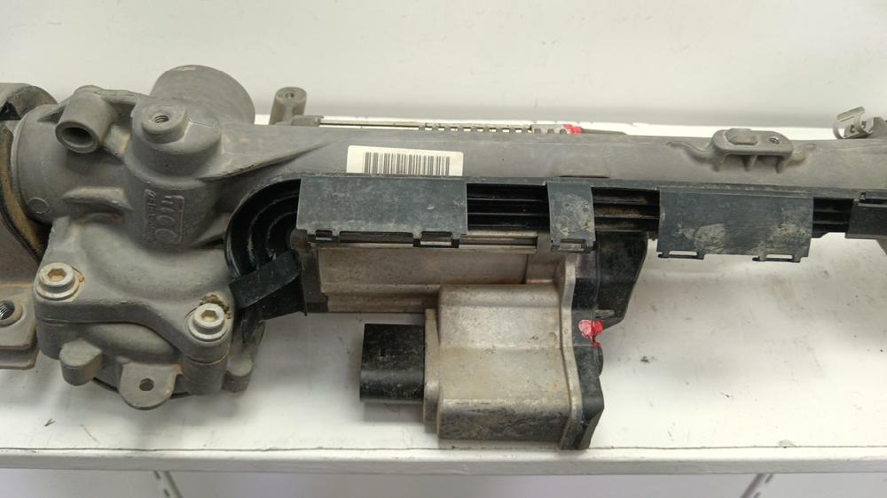 CREMALLERA DIRECCION SEAT LEON 1.9 TDI 105CV DIESEL