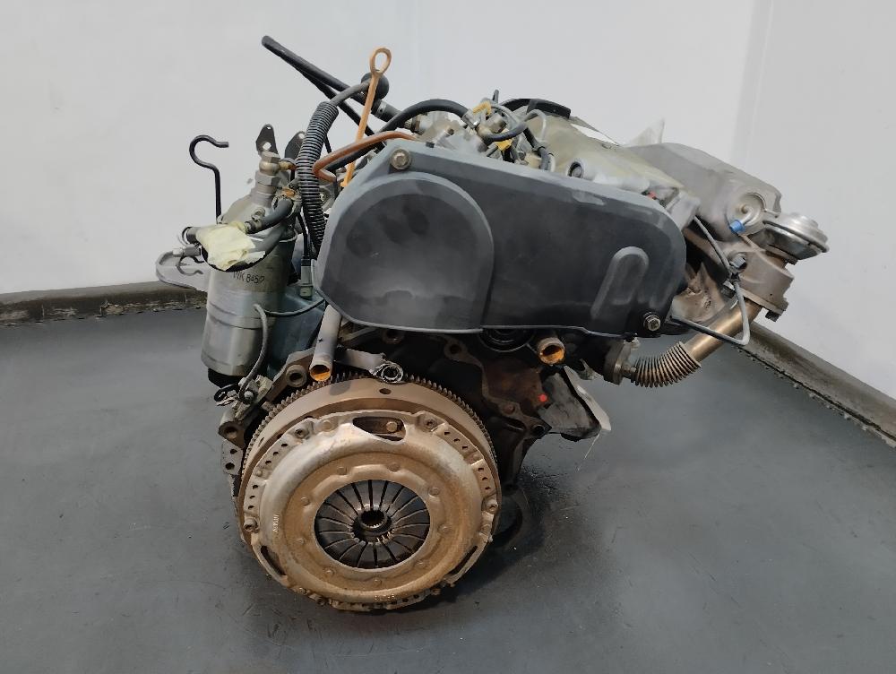 MOTOR COMPLETO AUDI 100 2.5 TDI MT 115CV