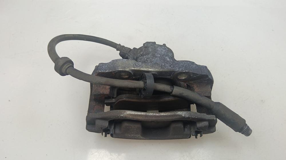 PINZA FRENO DELANTERA IZQUIERDA PEUGEOT 208 1.2 VTI ETG 82CV