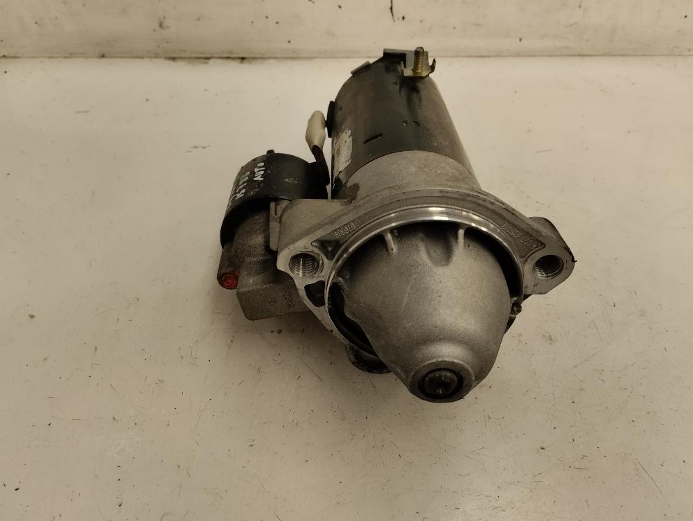 MOTOR ARRANQUE VOLKSWAGEN PASSAT 1.9 TDI 6MT 130CV