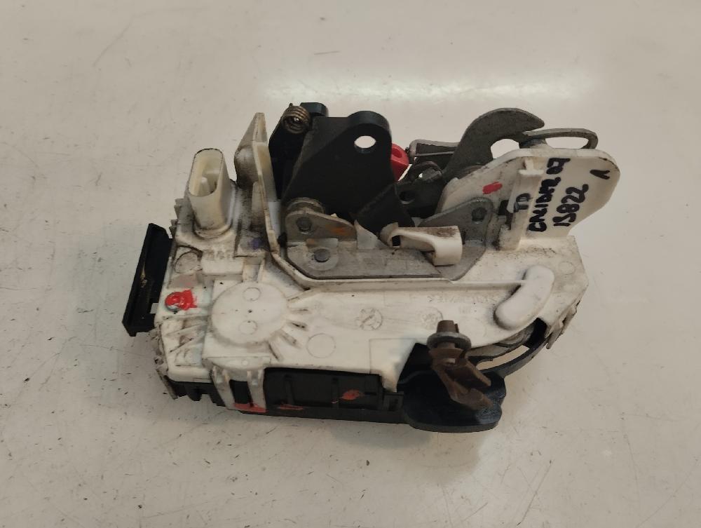 CERRADURA PUERTA TRASERA DERECHA DODGE CALIBER 2.0 CRD MT 140CV