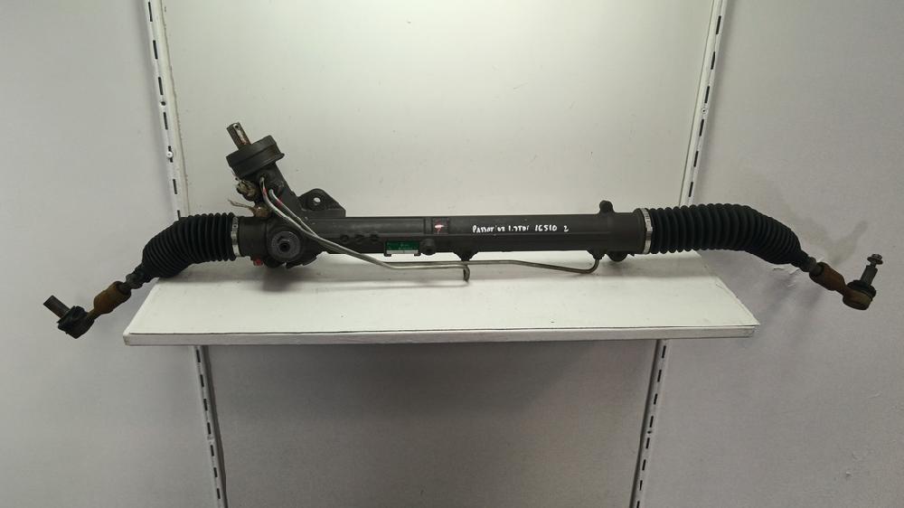 CREMALLERA DIRECCION VOLKSWAGEN PASSAT 1.9 TDI 6MT 130CV
