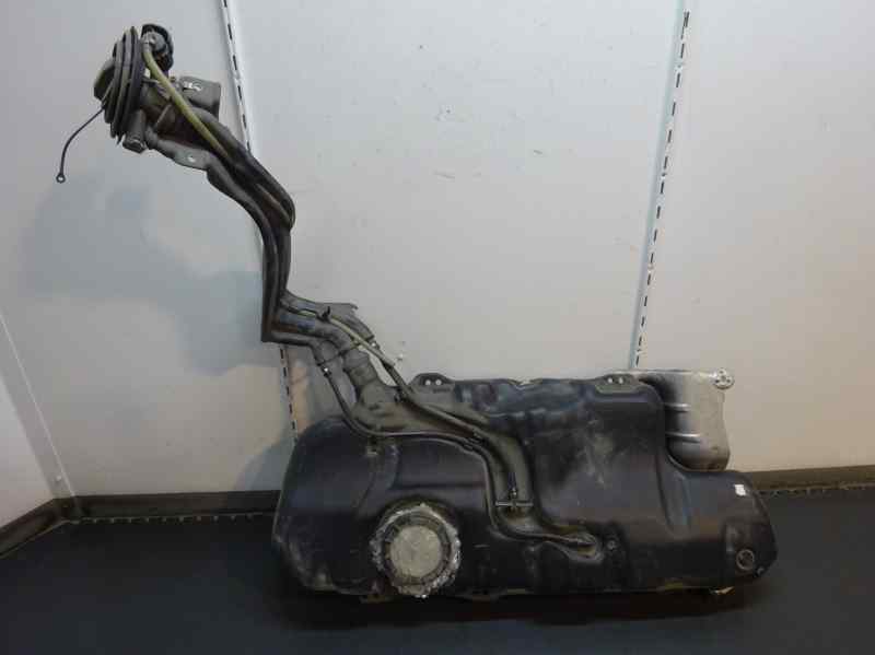 DEPOSITO COMBUSTIBLE VOLKSWAGEN POLO 1.4 TDI MT 75CV