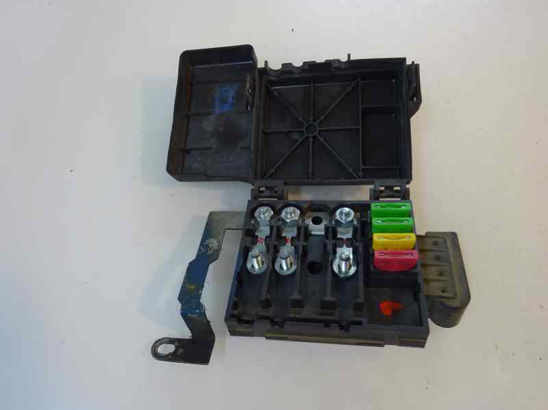 BATERIA VOLKSWAGEN POLO 1.4 MT 60CV | 44KW