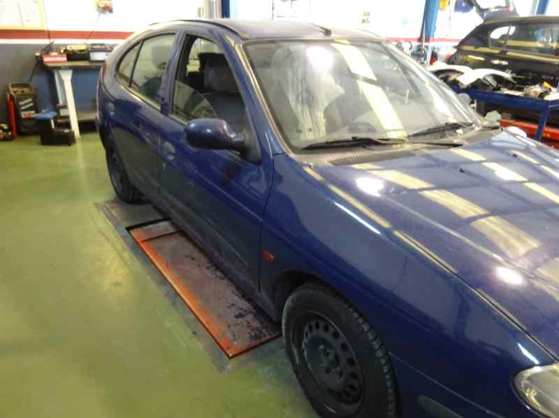 COMPRESOR AIRE ACONDICIONADO RENAULT MEGANE 2001 1.4 MT 95CV | 70KW