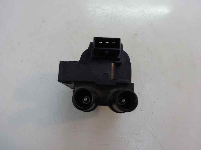 BOBINA ENCENDIDO RENAULT CLIO 1.6 MT 90CV | 66KW