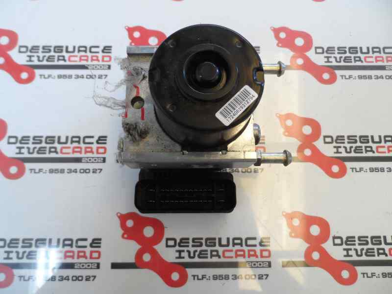 ABS NISSAN PIXO 1.0 MT 68CV | 50KW