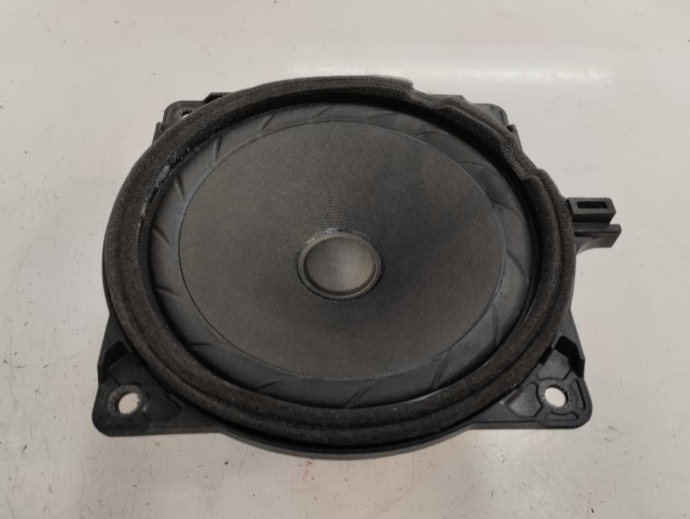 ALTAVOZ KIA CARENS 2015 1.7 MT 115CV | 85KW