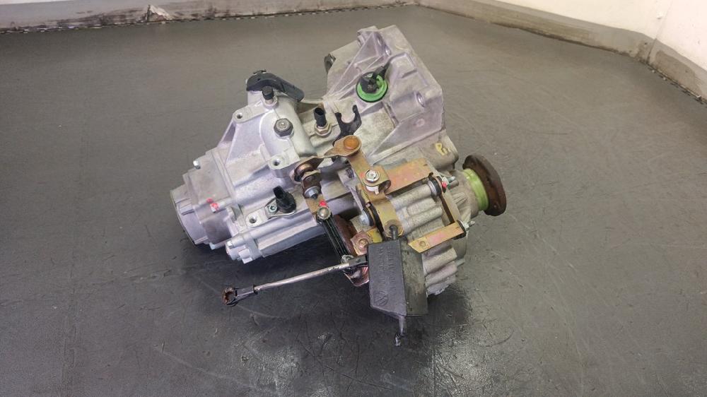 CAJA CAMBIOS SEAT LEON 1.6 MT 100CV | 74KW