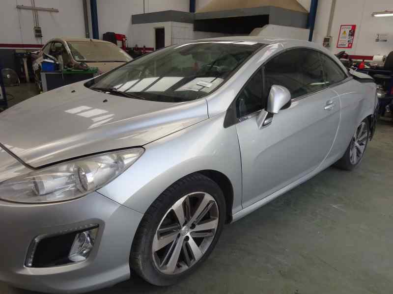 MANETA INTERIOR DELANTERA DERECHA PEUGEOT 308 2013 1.6 HDI MT 114CV