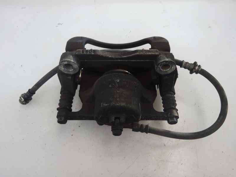 PINZA FRENO DELANTERA IZQUIERDA NISSAN QASHQAI 1.5 DCI MT FWD 106CV