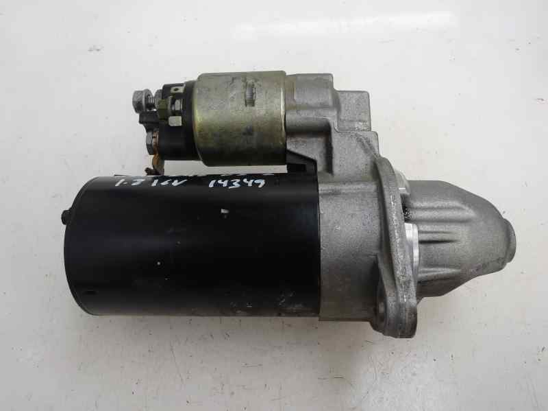 MOTOR ARRANQUE BMW SERIE 3 1.8 316TI MT 116CV