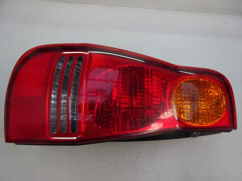 PILOTO TRASERO IZQUIERDO HYUNDAI MATRIX 1.5 CRDI MT 102CV | 78KW