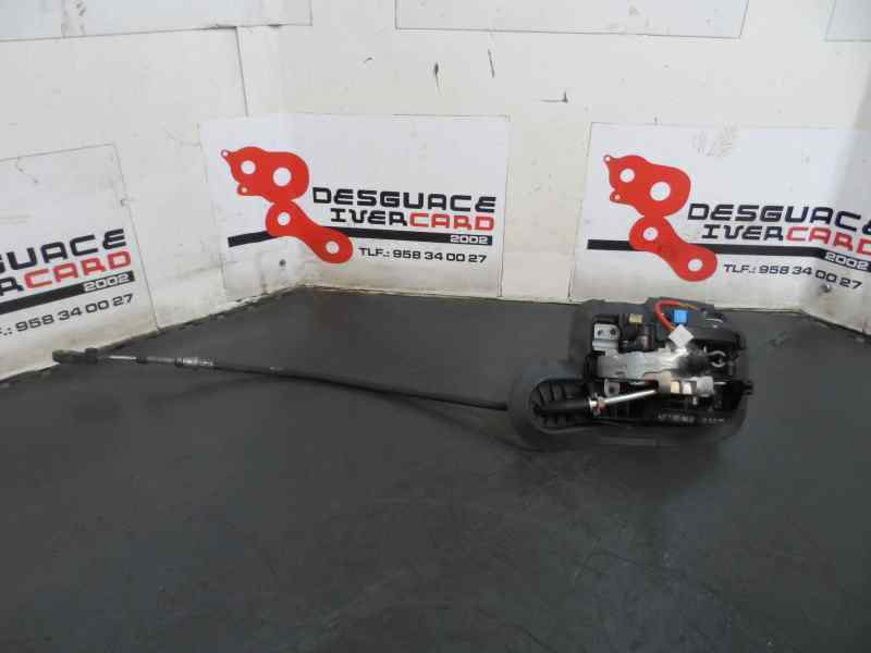 PALANCA CAMBIO BMW SERIE 3 2005 3.0 330XD MT 231CV