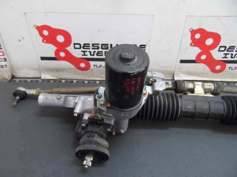 CREMALLERA DIRECCION HONDA CIVIC 1.6 MT 4WD 110CV