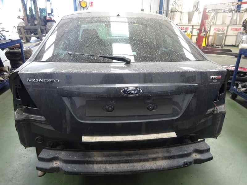 CREMALLERA DIRECCION FORD MONDEO 2006 2.0 TDCI 6MT 130CV | 96KW