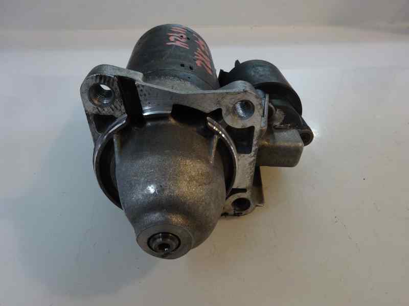 MOTOR ARRANQUE FORD FIESTA 1.6I XR2I MT 102CV